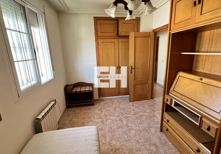 Segunda mano - Semi Detached - Torrevieja - Aguas Nuevas