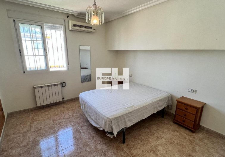 Segunda mano - Semi Detached - Torrevieja - Aguas Nuevas