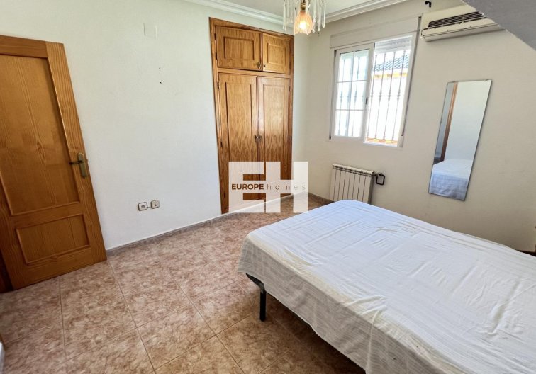 Segunda mano - Semi Detached - Torrevieja - Aguas Nuevas