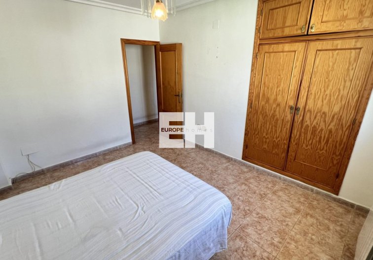 Segunda mano - Semi Detached - Torrevieja - Aguas Nuevas