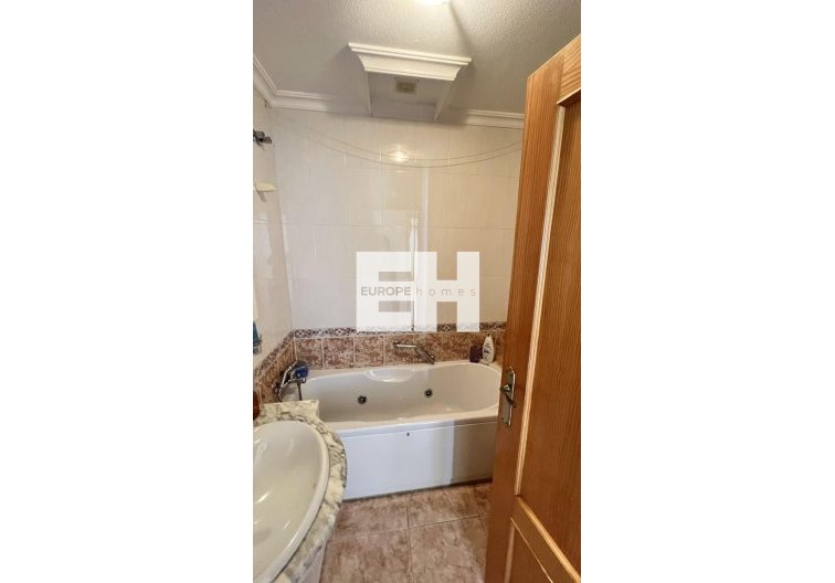 Segunda mano - Semi Detached - Torrevieja - Aguas Nuevas
