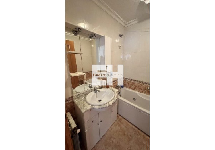 Segunda mano - Semi Detached - Torrevieja - Aguas Nuevas