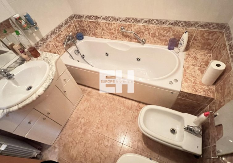 Segunda mano - Semi Detached - Torrevieja - Aguas Nuevas