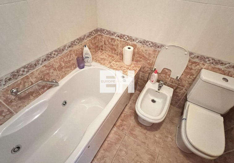 Segunda mano - Semi Detached - Torrevieja - Aguas Nuevas