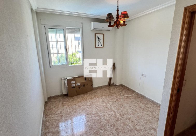 Segunda mano - Semi Detached - Torrevieja - Aguas Nuevas