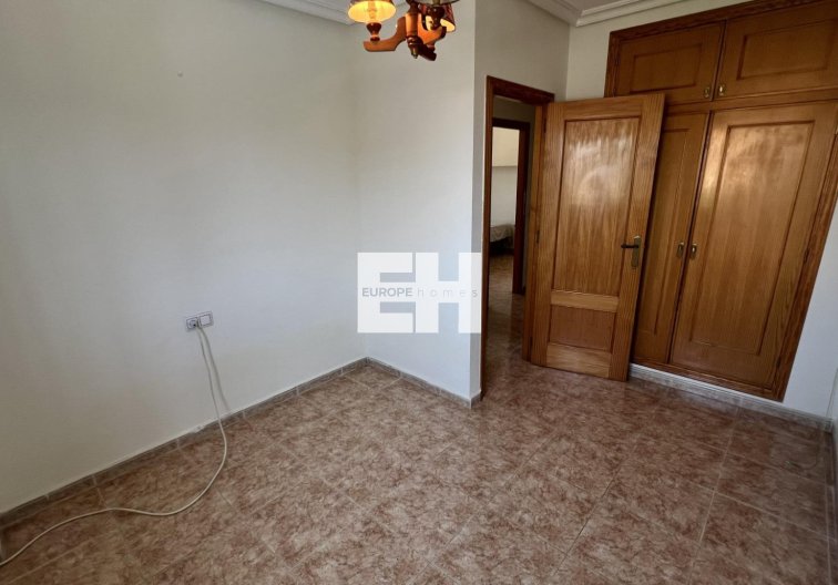Segunda mano - Semi Detached - Torrevieja - Aguas Nuevas