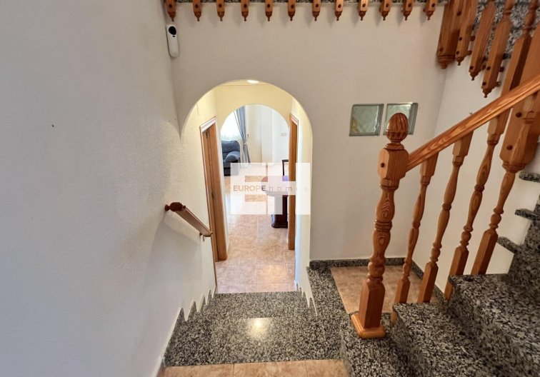 Segunda mano - Semi Detached - Torrevieja - Aguas Nuevas