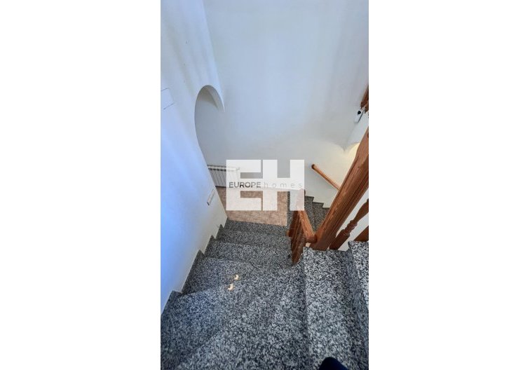 Segunda mano - Semi Detached - Torrevieja - Aguas Nuevas