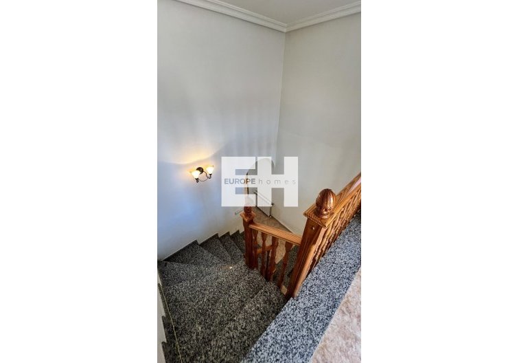 Segunda mano - Semi Detached - Torrevieja - Aguas Nuevas