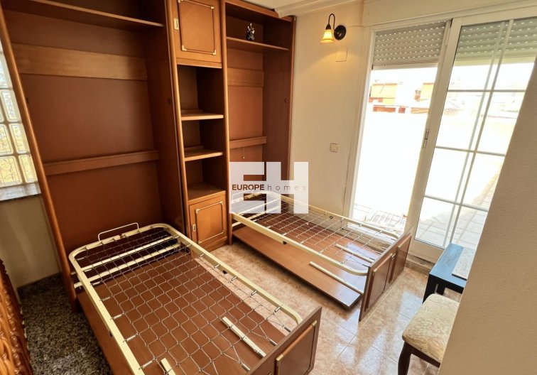 Segunda mano - Semi Detached - Torrevieja - Aguas Nuevas