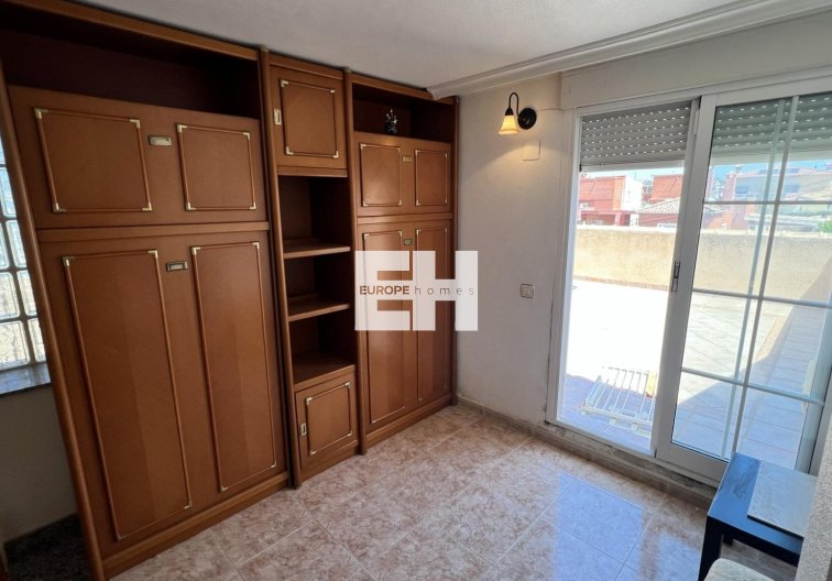 Segunda mano - Semi Detached - Torrevieja - Aguas Nuevas