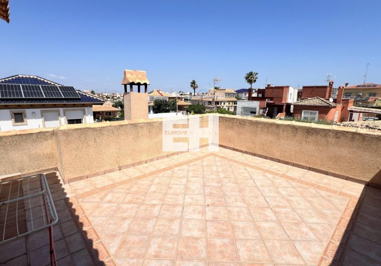Segunda mano - Semi Detached - Torrevieja - Aguas Nuevas