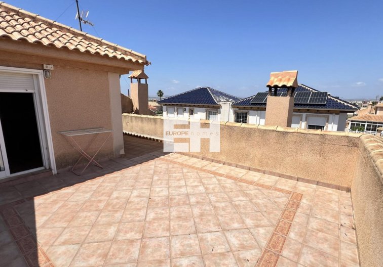 Segunda mano - Semi Detached - Torrevieja - Aguas Nuevas