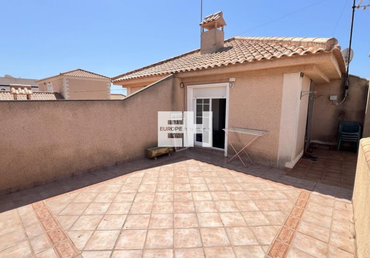 Segunda mano - Semi Detached - Torrevieja - Aguas Nuevas