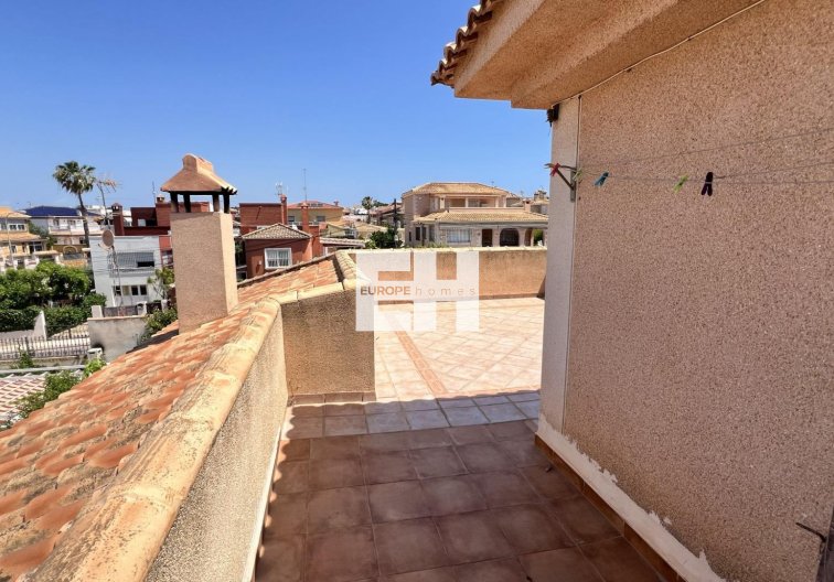 Segunda mano - Semi Detached - Torrevieja - Aguas Nuevas