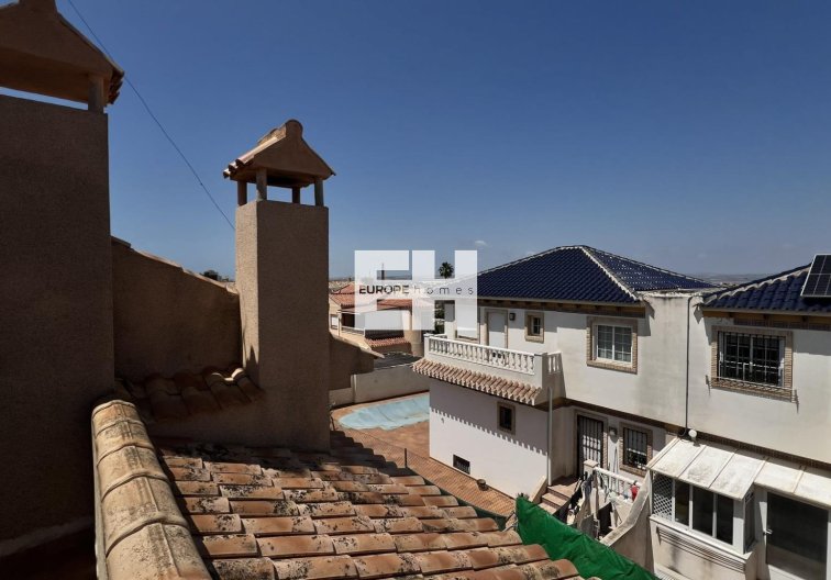 Segunda mano - Semi Detached - Torrevieja - Aguas Nuevas