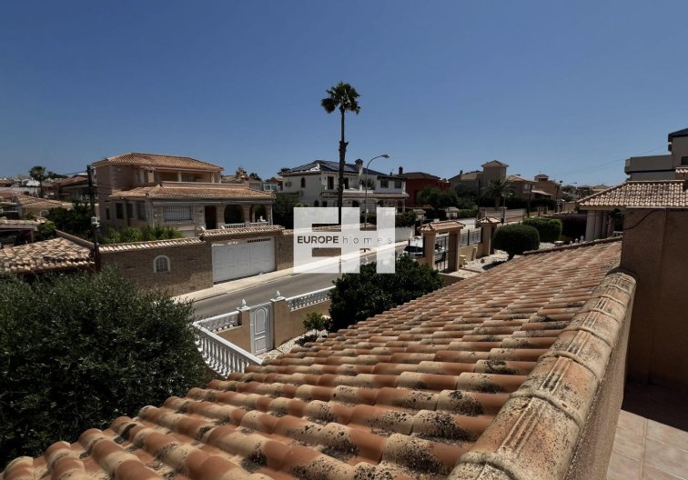 Segunda mano - Semi Detached - Torrevieja - Aguas Nuevas