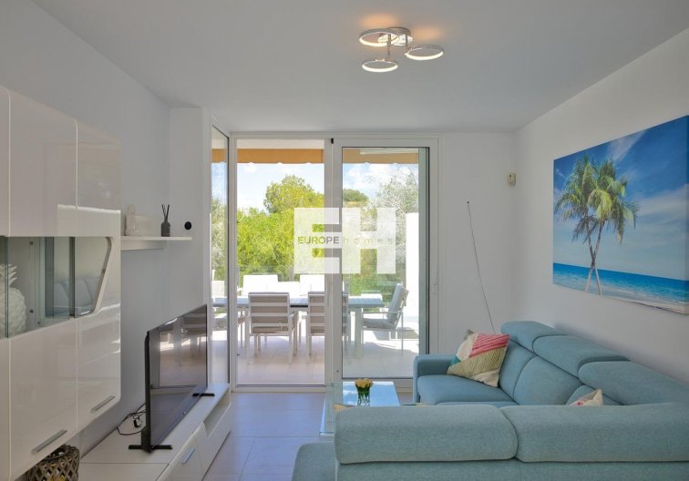 Segunda mano - town house - Orihuela Costa - Lomas De Don Juan