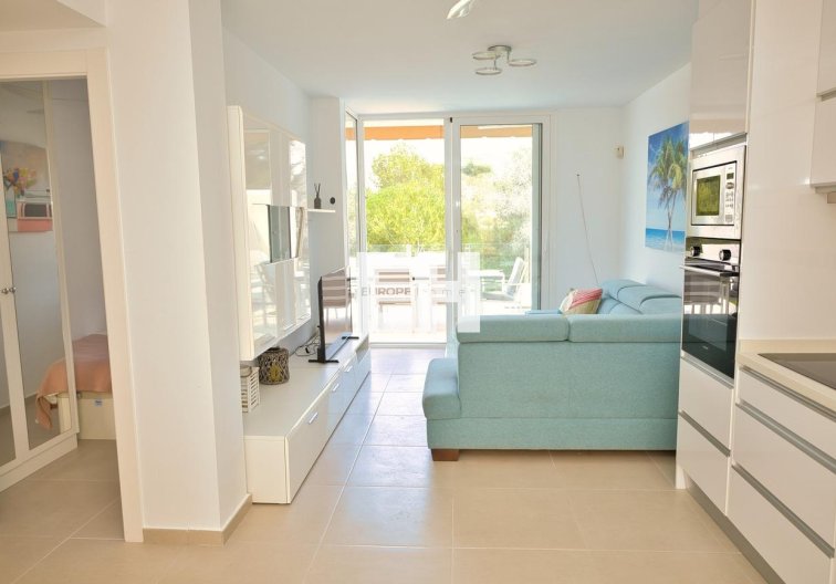 Segunda mano - town house - Orihuela Costa - Lomas De Don Juan