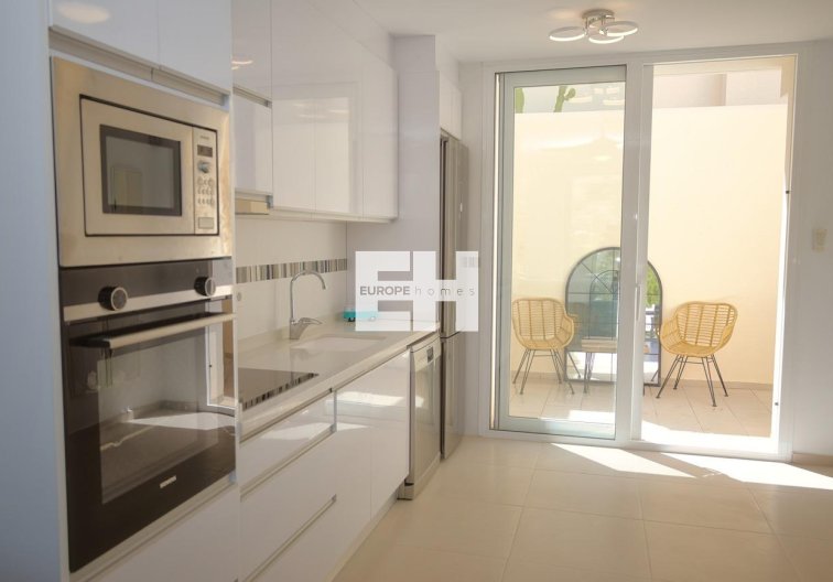 Segunda mano - town house - Orihuela Costa - Lomas De Don Juan