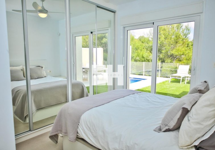 Segunda mano - town house - Orihuela Costa - Lomas De Don Juan