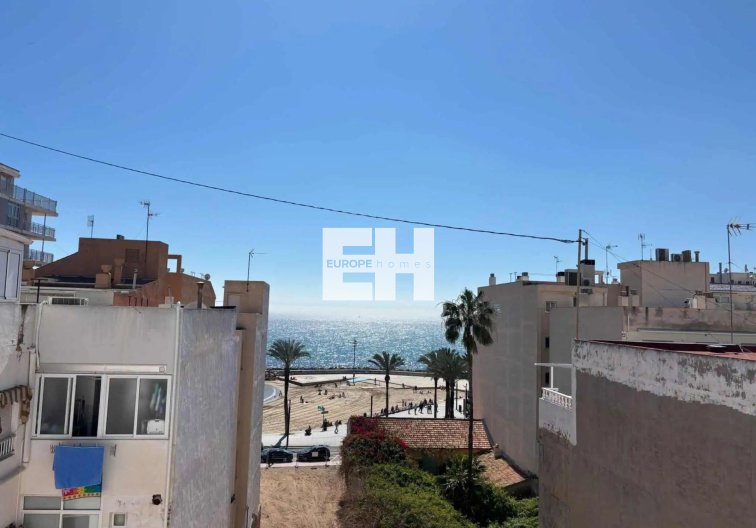 Segunda mano - Atico - Torrevieja - Las Piscinas Naturales