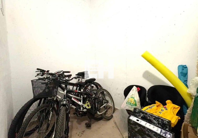 Segunda mano - Atico - Torrevieja - Las Piscinas Naturales