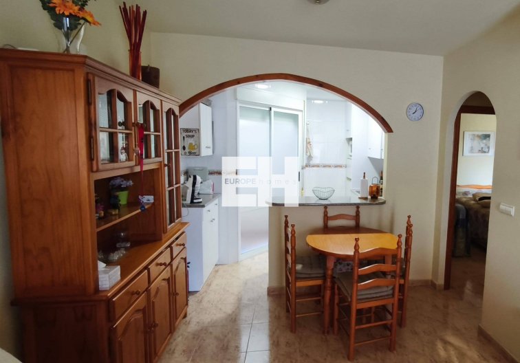 Segunda mano - Bungalow - Orihuela Costa - Playa Flamenca