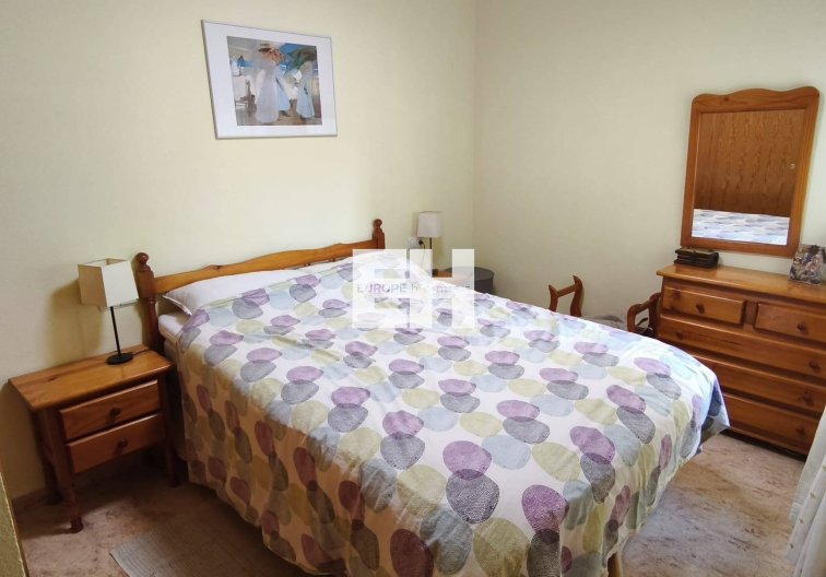Segunda mano - Bungalow - Orihuela Costa - Playa Flamenca