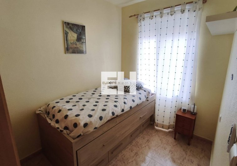 Segunda mano - Bungalow - Orihuela Costa - Playa Flamenca