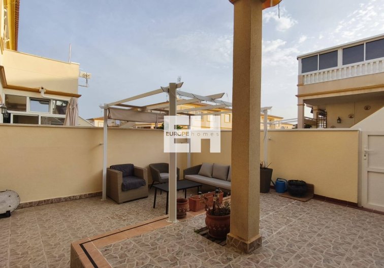 Segunda mano - Bungalow - Orihuela Costa - Playa Flamenca