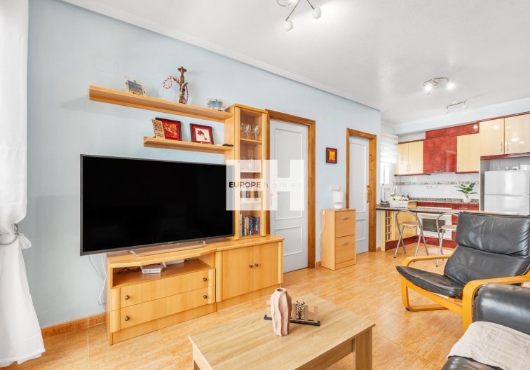 Herverkoop - Appartement - Orihuela Costa