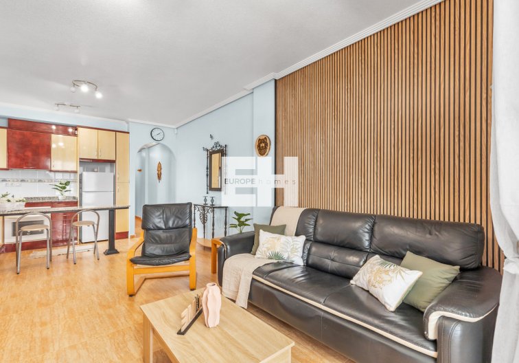 Herverkoop - Appartement - Orihuela Costa
