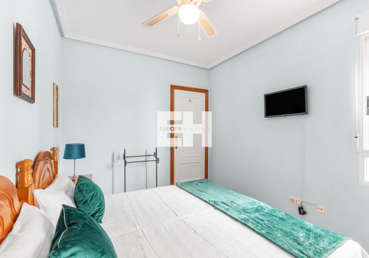 Herverkoop - Appartement - Orihuela Costa