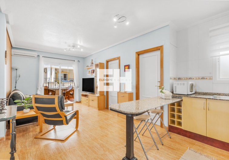Herverkoop - Appartement - Orihuela Costa
