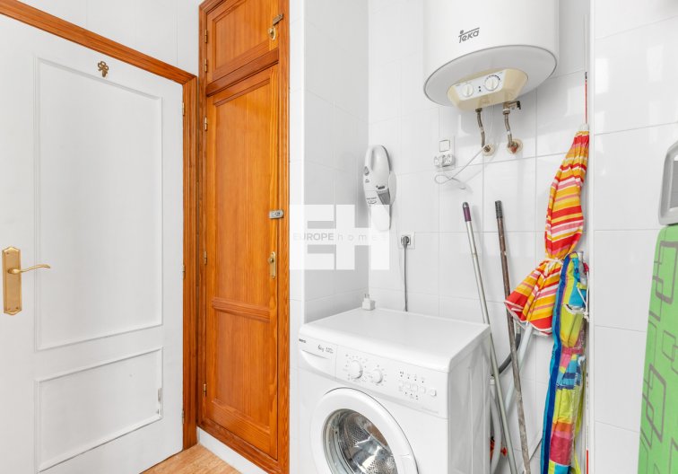 Herverkoop - Appartement - Orihuela Costa