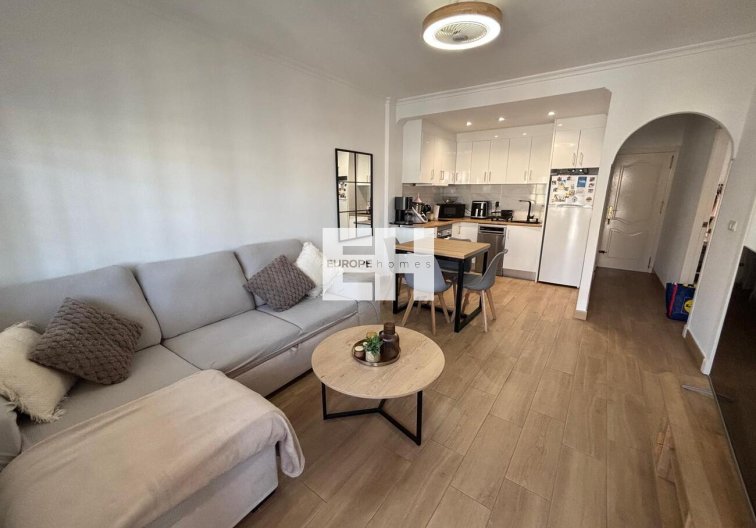 Segunda mano - Apartamento  - Torrevieja - Costa Blanca