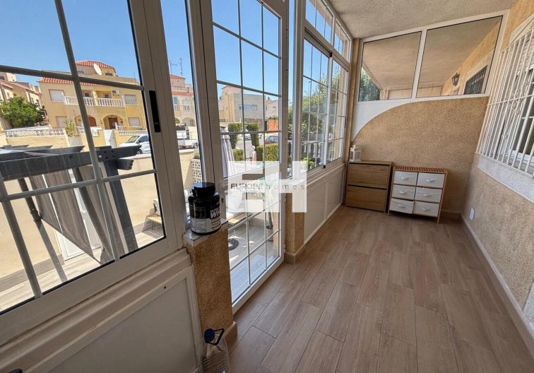 Segunda mano - Apartamento  - Torrevieja - Costa Blanca