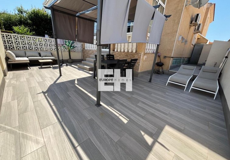 Segunda mano - Apartamento  - Torrevieja - Costa Blanca