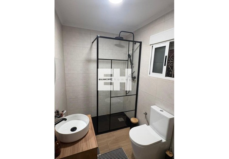 Segunda mano - Apartamento  - Torrevieja - Costa Blanca