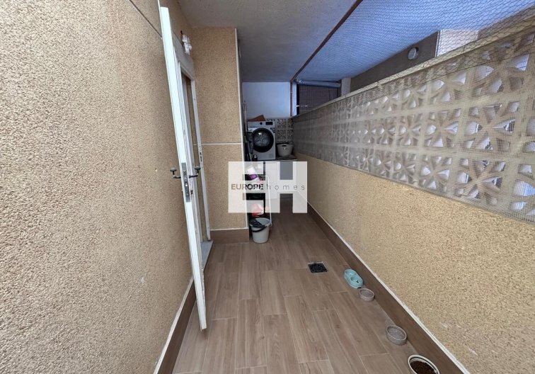 Segunda mano - Apartamento  - Torrevieja - Costa Blanca
