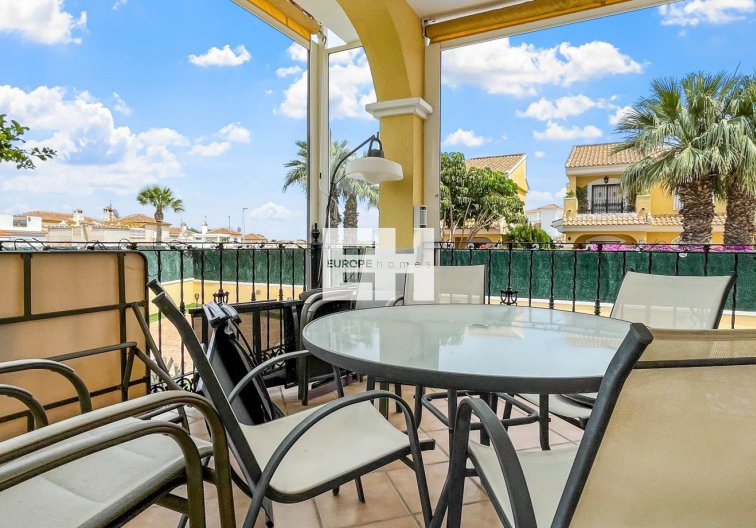 Segunda mano - villa - Orihuela Costa - Costa Blanca