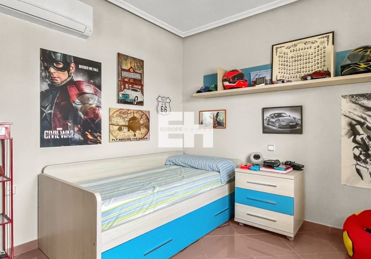Segunda mano - villa - Orihuela Costa - Costa Blanca