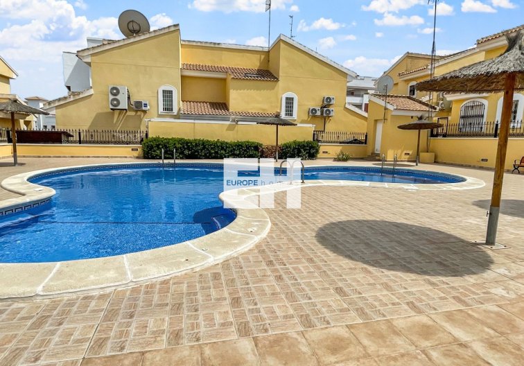 Segunda mano - villa - Orihuela Costa - Costa Blanca