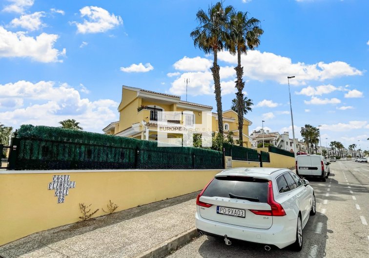 Segunda mano - villa - Orihuela Costa - Costa Blanca