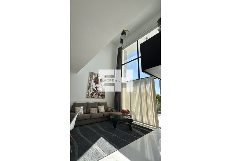 Segunda mano - Duplex - Orihuela Costa - Costa Blanca