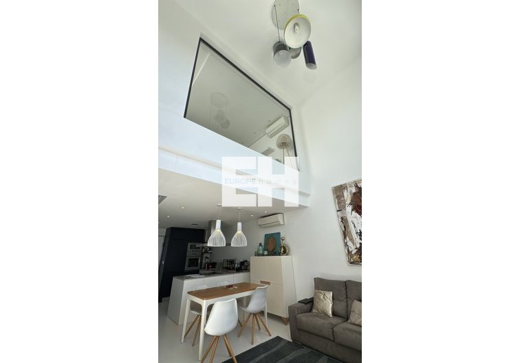 Segunda mano - Duplex - Orihuela Costa - Costa Blanca