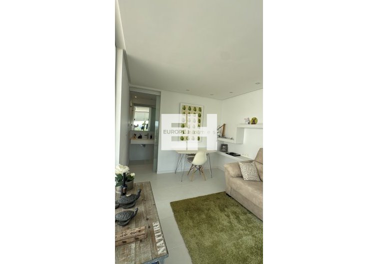Segunda mano - Duplex - Orihuela Costa - Costa Blanca