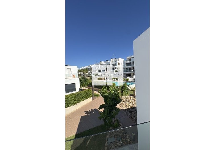 Segunda mano - Duplex - Orihuela Costa - Costa Blanca