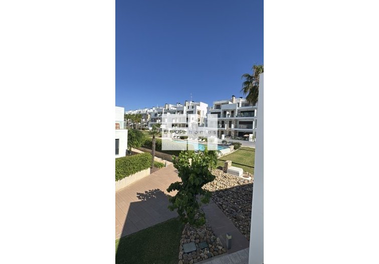 Segunda mano - Duplex - Orihuela Costa - Costa Blanca